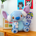 STITCH 40CM CON AUDIFONO COD PELUCHE218 STITCH 40CM CON AUDIFONO COD PELUCHE218