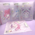 SANRIO CARPETA CON GANCHO DE PRESION COD 576 SANRIO CARPETA CON GANCHO DE PRESION COD 576