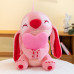 STITCH 30CM CON CORAZON COD PELUCHE112B