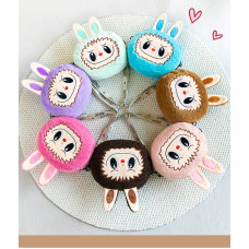 BANDOLERO LABUBU 27*22 COD BL511