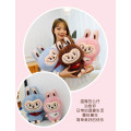 LABUBU 30CM COD PELUCHE261D LABUBU 30CM COD PELUCHE261D