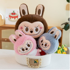 LABUBU 45CM COD PELUCHE261B