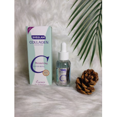 SHEGLAM COLLAGEN 30ML X UNIDAD COD 0408U