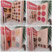 SHEGLAM SOMBRAS 43 TONOS TIPO LIBRO COD CD118