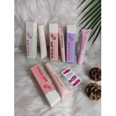 SHEGLAM BRILLO CON CAJITA X UNIDAD COD 6193U