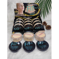 MISS GLISTEN FITME POLVO SUELTO X UNIDAD COD PD-033U