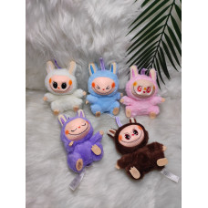 LABUBU PELUCHE  SIN CAJA POR UNIDAD COD LABUBU4