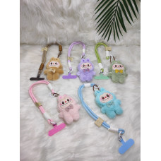 LABUBU STRAP PARA TELEFONO COD LL19