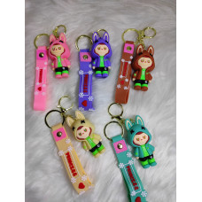 LLAVERO LABUBU COD LL17A2