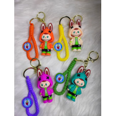 LLAVERO LABUBU COD LL17X