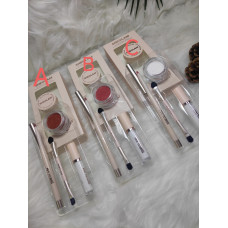 SHEGLAM KIT DE BRILLO 4IN1 COD 1582