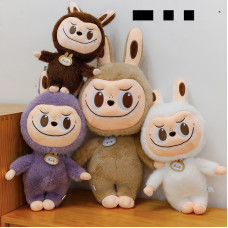 LABUBU 27CM COD PELUCHE260