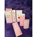 KISS BEAUTY SKINCARE STICK FRESA X UNIDAD COD 51061-03STU KISS BEAUTY SKINCARE STICK FRESA X UNIDAD COD 51061-03STU