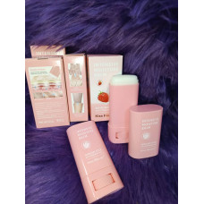 KISS BEAUTY SKINCARE STICK FRESA X UNIDAD COD 51061-03STU