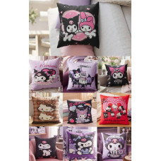COJIN ESTAMPADA 45X45 COD PELUCHE211