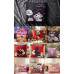 COJIN ESTAMPADA 45X45 COD PELUCHE211