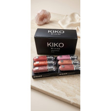 KIKO BRILLO LIPGLOSS X UNIDADES COD 5099U