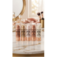 ROMANTIC SNOW ILUMINADOR BARRA X 24 COD R039