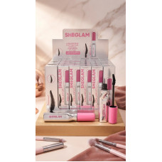 SHEGLAM RIMEL LASHLIGHTER UP& OUT X UNIDAD COD 5839U