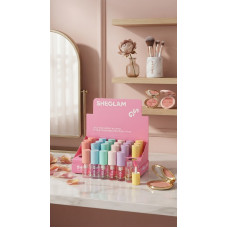 SHEGLAM JELLY WOW LIP OIL X UNIDAD COD 4125U