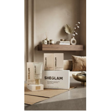 SHEGLAM BASE LIQUIDO CON PROTECTOR SOLAR SPF20 COD 2225
