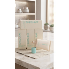 SHEGLAM PREBASE PORE NO MORE COD 9450