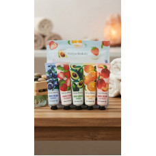 KALIYA BEAUTY CREMA DE MANO FRUTAS X 5 COD 375