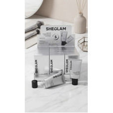 SHEGLAM PREBASE SMOOTH & BLUR X UNIDAD COD 0544U