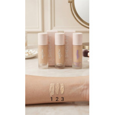 SHEGLAM BASE CAJITA ROSADO X UNIDAD COD 4570U