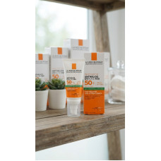 LA ROCHE-POSAY PROTECTOR SOLAR 50ML X UNIDAD COD 1984U