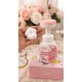 USHAS LIMPIADOR FACIAL EN MOUSSE 200ML COD HA068 USHAS LIMPIADOR FACIAL EN MOUSSE 200ML COD HA068