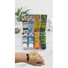 COMFOR BEAUTY MASCARILLA TUBO 120ML COD 7128