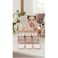 KALIYA BEAUTY FINISHING POWDER X UNIDAD COD 1803U