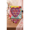 LIP GLOSS BRILLO CORAZON X UNIDAD COD LC832 LIP GLOSS BRILLO CORAZON X UNIDAD COD LC832