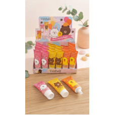 CREMA DE MANO VENHALI X UNIDAD COD HL018U