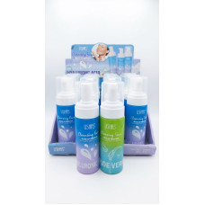 USHAS CLEANSING FOAM X UNIDAD COD HA259U