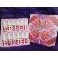 LABIAL MAC ROSA X12 COD 5888 LABIAL MAC ROSA X12 COD 5888