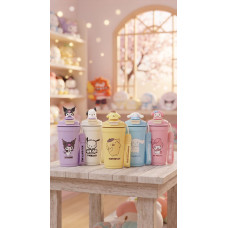 TERMO SANRIO CON ASA 520ML COD TER57