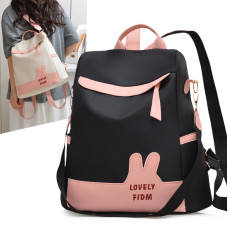 MORRAL NAILON ANTIROBO LOVELY  COD BL273