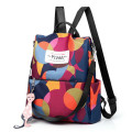 MORRAL NAILON ANTIROBO YIQBEI COD BL20 MORRAL NAILON ANTIROBO YIQBEI COD BL20