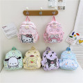 MORRAL SANRIO IMPERMEABLE COD BL484 MORRAL SANRIO IMPERMEABLE COD BL484