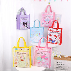 LONCHERA INFANTIL 30X17CM COD LON5