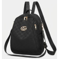 MORRAL LETRA CG COD BL196 MORRAL LETRA CG COD BL196
