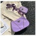 BANDOLERO PRADA CON MONEDERO COD BL314 BANDOLERO PRADA CON MONEDERO COD BL314