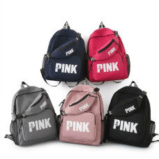 MORRAL PINK 2IN1 COD BL272