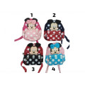 MORRAL MICKY 20X26 COD BL496 MORRAL MICKY 20X26 COD BL496