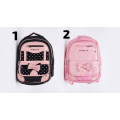 BOLSO ESCOLAR MBK MDD 40X29 COD BL440 BOLSO ESCOLAR MBK MDD 40X29 COD BL440