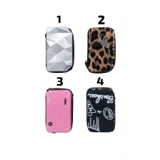 BANDOLERO TIPO MALETA COD BL436