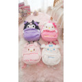 SANRIO MORRAL FELPA MODELO C COD BL491C SANRIO MORRAL FELPA MODELO C COD BL491C