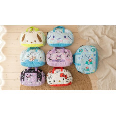SANRIO CARTERA VIAJERO EXPANDIBLE 44X20 COD BL505